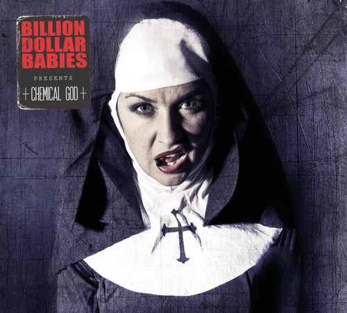 Billion Dollar Babies: Chemical God