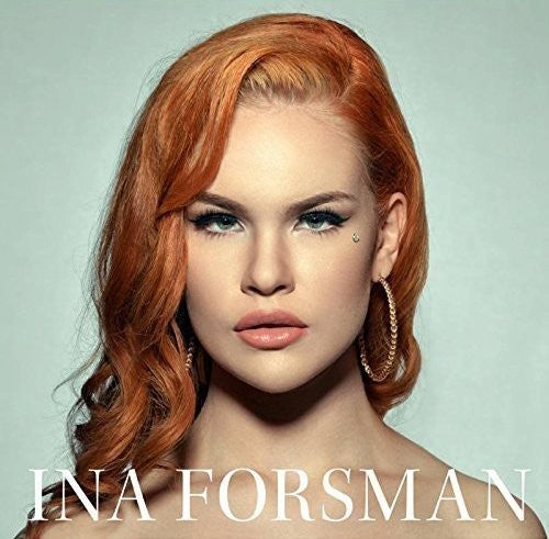 Forsman, Ina: Ina Forsman