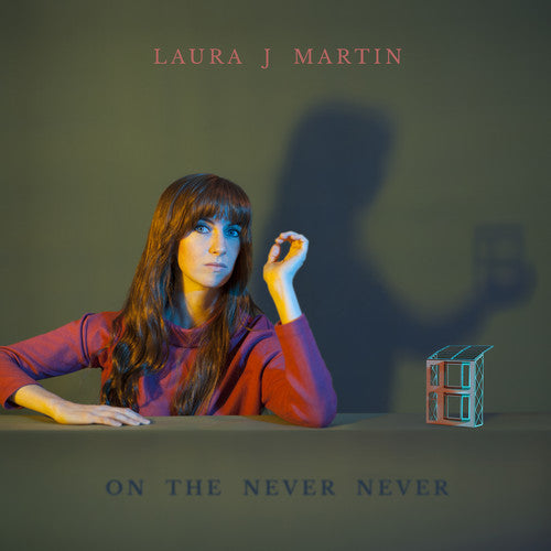 Martin, Laura J: On the Never Never