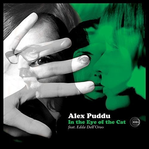 Puddu, Alex: In the Eye of the Cat (Original Soundtrack)