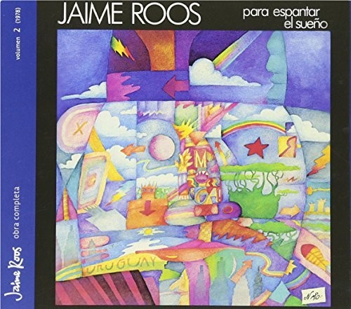 Roos, Jaime: Para Espantar El Sueno