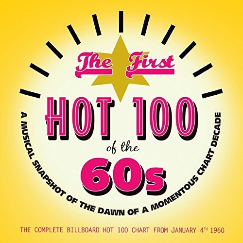 First Hot 100 of the '60s / Various: First Hot 100 Of The '60s / Various