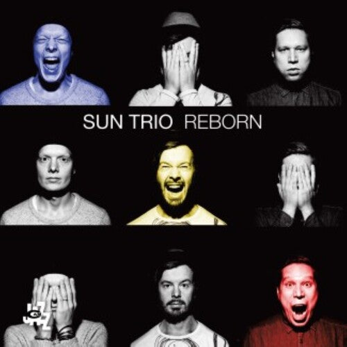 Sun Trio: Reborn
