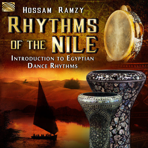 Hossam Ramzy: Rhythms of Nile