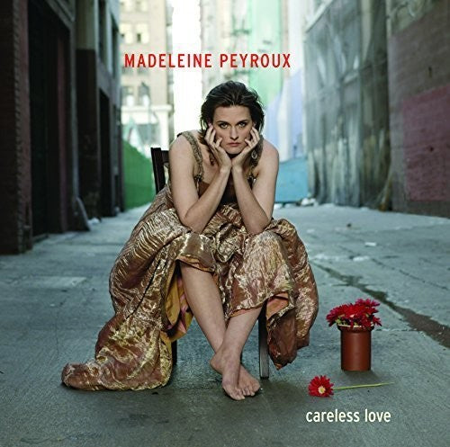 Peyroux, Madeleine: Careless Love