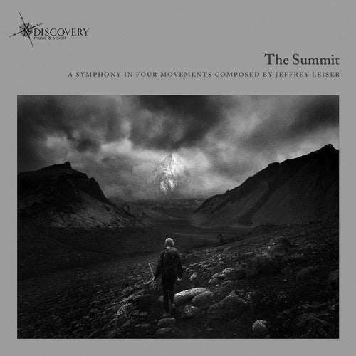 Leiser / Summit Session Orchestra / Hollingsworth: The Summit