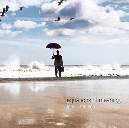 Patterson, Tony: Equations of Meaning