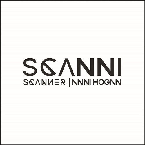 Scanner / Hogan, Anni: Scanni