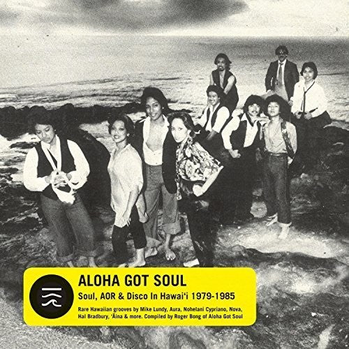 Aloha Got Soul / Various: Aloha Got Soul / Various