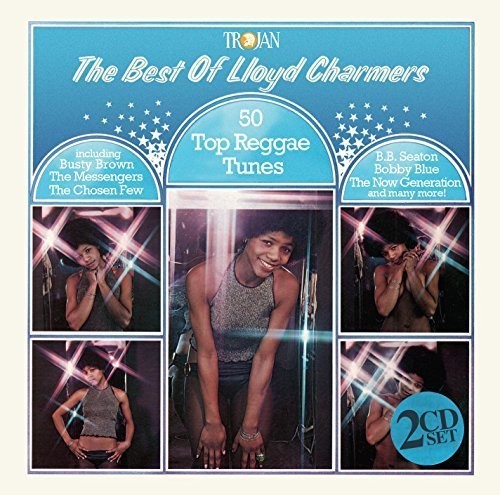 Best of Lloyd Charmers / Various: Best Of Lloyd Charmers / Various