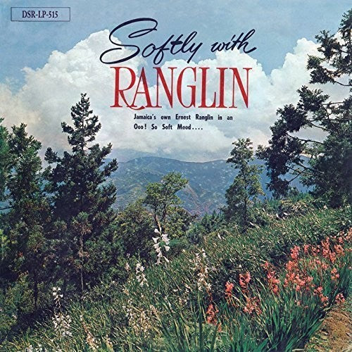 Ranglin, Ernest: Softly with Ranglin