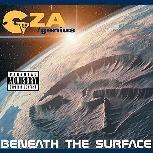 GZA: Beneath the Surface