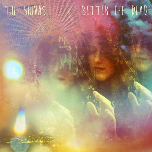 Shivas: Better Off Dead