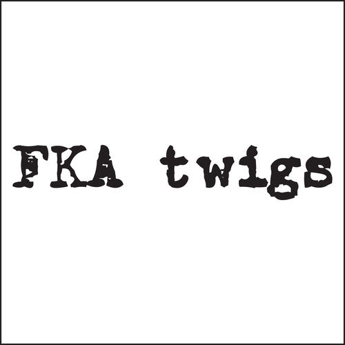 FKA Twigs: Ep1