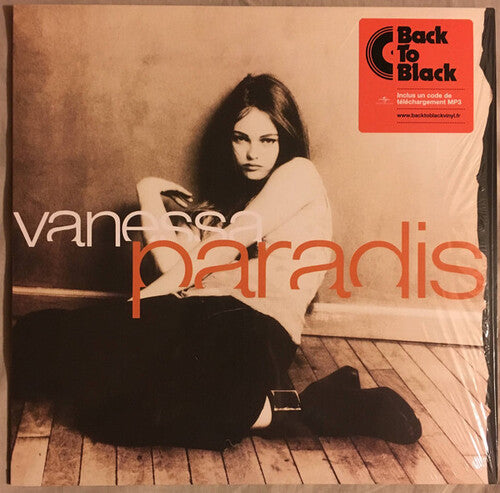 Paradis, Vanessa: Vanessa Paradis