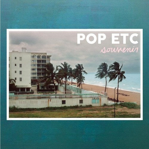 POP ETC: Souvenir