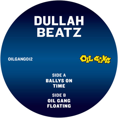 Dullah Beatz: Ballys on