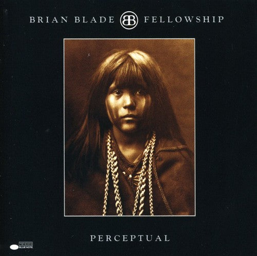 Blade, Brian: Perceptual