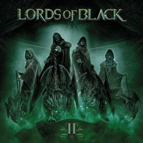 Lords of Black: II