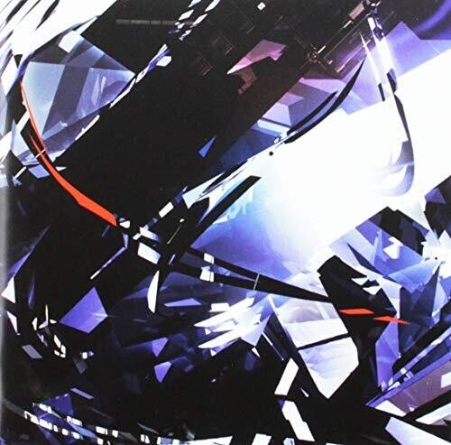 Sawano, Hiroyuki: Guilty Crown Complete Soundtrack (Original Soundtrack)