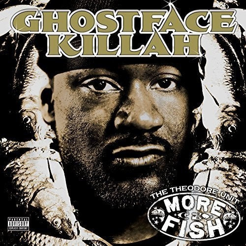 Ghostface Killah: More Fish