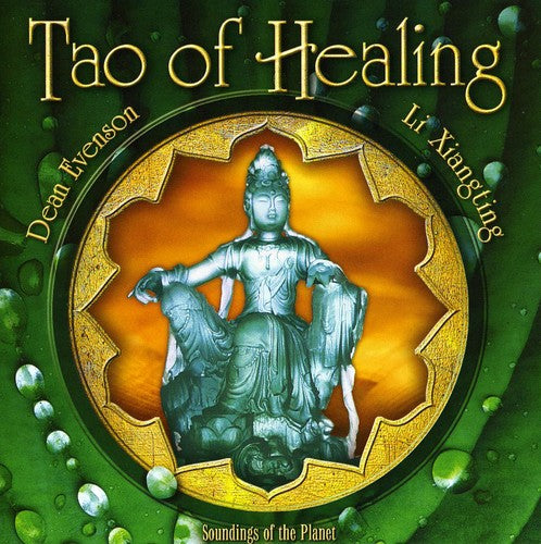 Evenson, Dean / Xiangting, Li: Tao of Healing