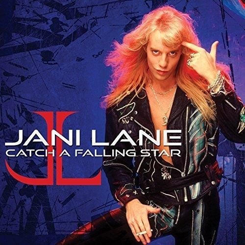 Lane, Jani: Catch a Falling Star