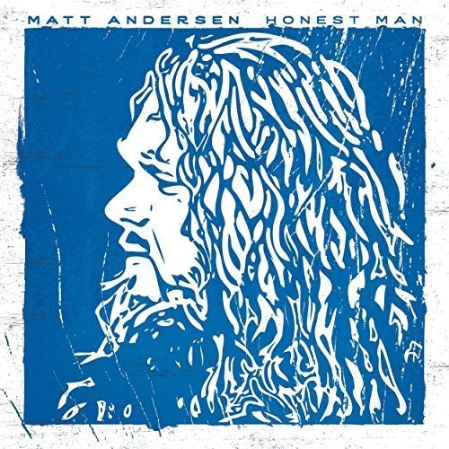 Andersen, Matt: Honest Man