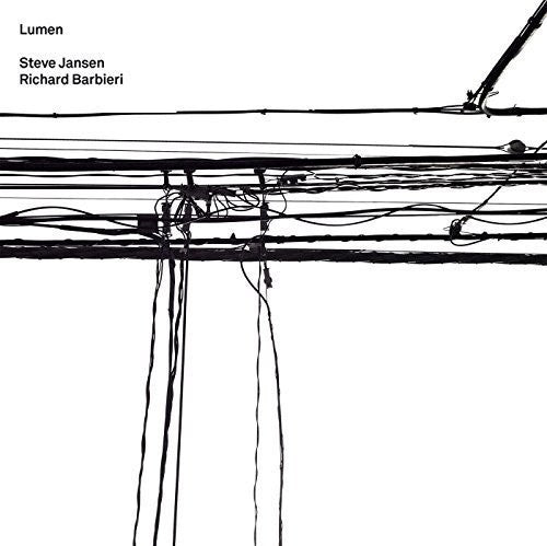 Jansen, Steve & Barbieri, Richard: Lumen