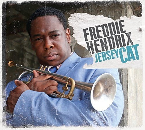 Hendrix, Freddie: Jersey Cat