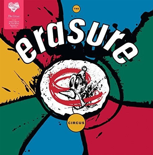 Erasure: Circus