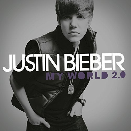 Bieber, Justin: My World 2.0