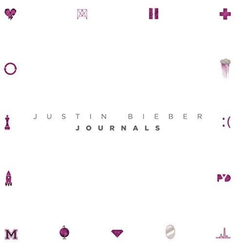 Bieber, Justin: Journals