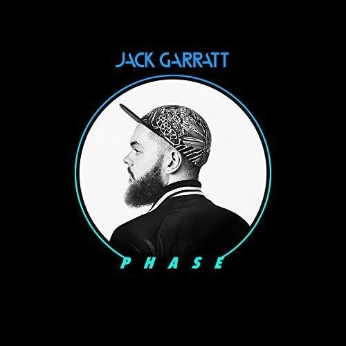 Garratt, Jack: Phase