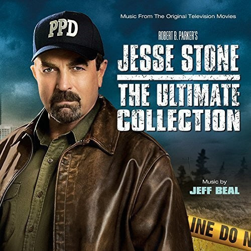 Jesse Stone: The Ultimate Collection / O.S.T.: Jesse Stone: The Ultimate Collection (Original Soundtrack)