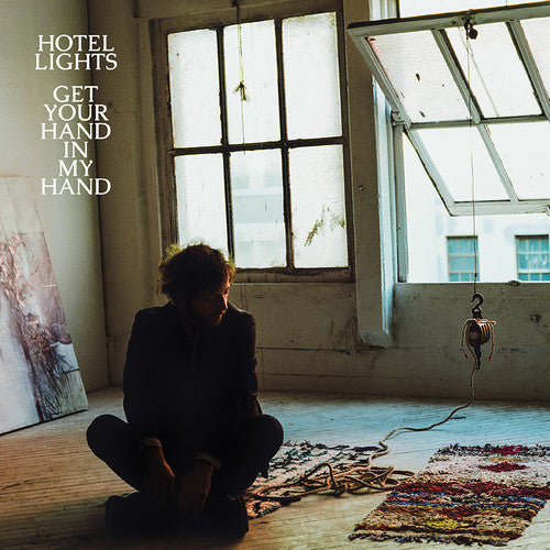 Hotel Lights: Get Your Hand In My Hand