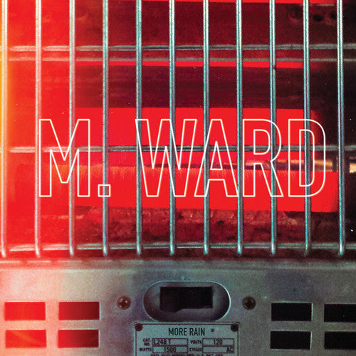 Ward, M.: More Rain