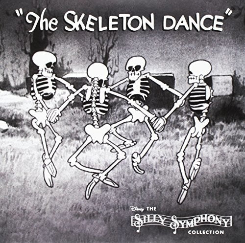 Silly Symphony Collection: The Skeleton Dance / Va: Silly Symphony Collection: The Skeleton Dance/Three Little Pigs