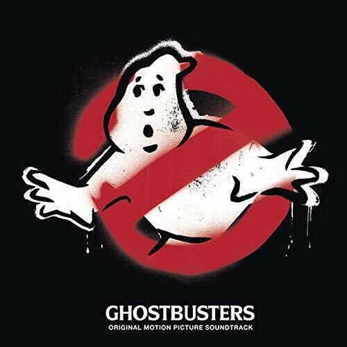 Ghostbusters / O.S.T.: Ghostbusters (Original Motion Picture Soundtrack)