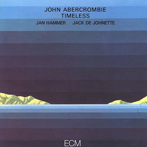 Abercrombie, John: Timeless