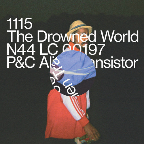 1115: The Drowned World