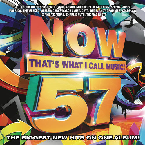 Now 57: That's What I Call Music / Various: Now 57: That's What I Call Music