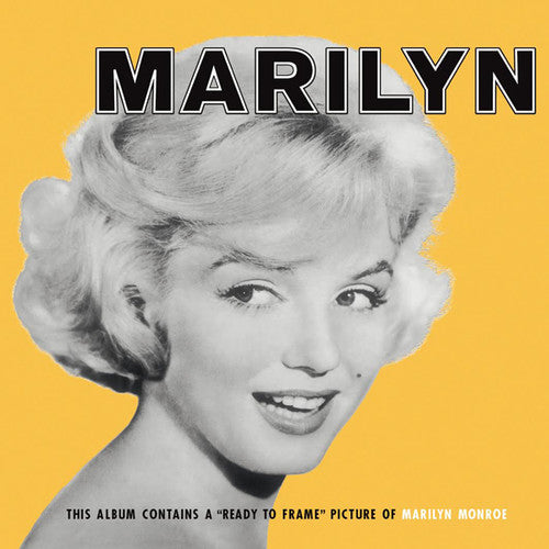Monroe, Marilyn: Marilyn