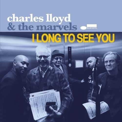 Lloyd, Charles & the Marvels: I Long to See You