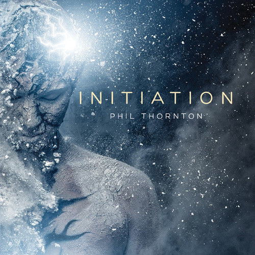 Thornton, Phil: Invitation