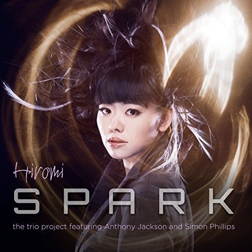 Hiromi the Trio Project: Spark: Limited