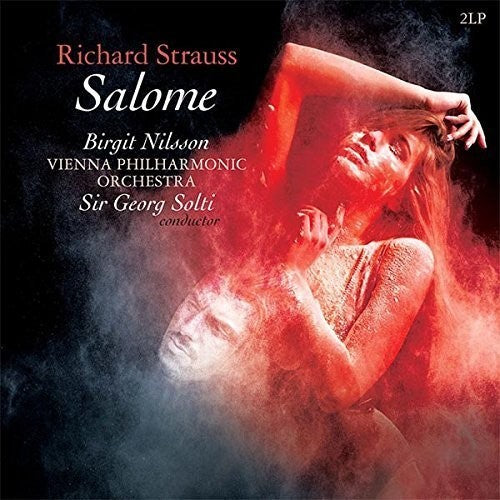 Strauss, Richard: Salome