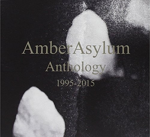 Amber Asylum: Anthology