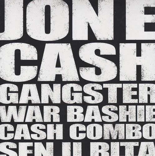 Jon E Cash: Jon E Cash