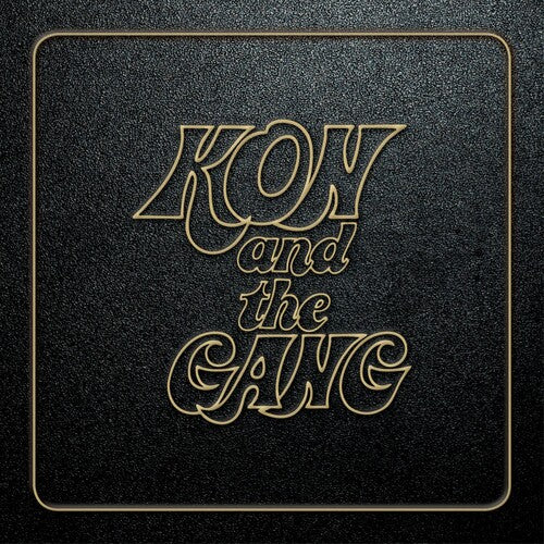 Kon & Gang / Various: Kon & Gang / Various